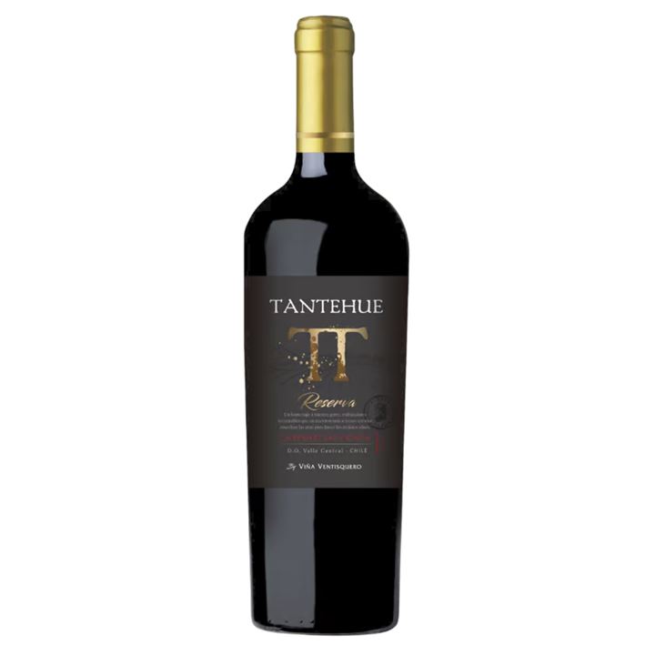 Vinho Ventisquero Tantehue Reserva Cabernet Sauvignon Tinto 750ml Dia