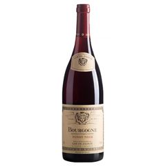 Vinho Louis Jadot Bourgogne Pinot Noir Tinto 750ml