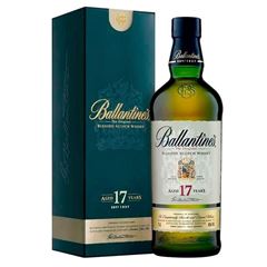 Whisky Ballantines 17 Anos 750ml 