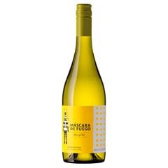 Vinho Máscara de Fuego Chardonnay Branco 750ml