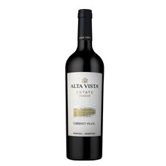 Vinho Alta Vista Estate Premium Cabernet Franc Tinto 750ml