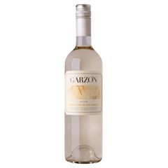 Vinho Garzón Estate Pinot Grigio de Corte Branco 750ml