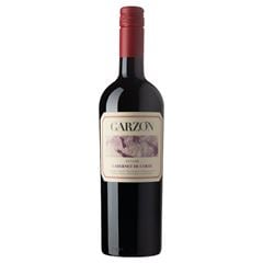 Vinho Garzón Estate Cabernet de Corte Tinto 750ml