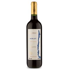 Vinho Baron Philippe de Rothschild Merlot Tinto 750ml