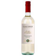 Vinho Giacondi Bianco Branco 750ml