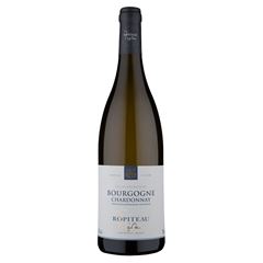 Vinho Ropiteau Frères Chardonnay Branco 750ml