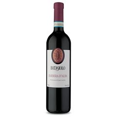 Vinho Beni Di Batasiolo D.O.C. Barbera D`Alba Tinto 750ml