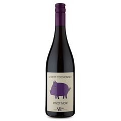 Vinho Le Petit Cochonnet Pinot Noir Tinto 750ml
