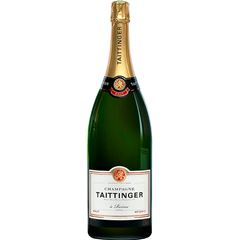 Champagne Taittinger Reserve Jeroboam Brut 3000ml