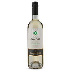 Vinho Casas Del Toqui Single Estate Sauvignon Blanc 750ml