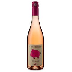 Vinho Le Petit Cochonnet Grenache Rosé 750ml