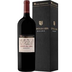 Vinho Quinta da Leda Magnum Tinto 1500ml