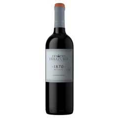 Vinho Errazuriz 1870 Carménère Tinto 750ml