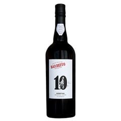 Vinho Barbeito Sercial Reserva Velha 10 anos Tinto 750ml