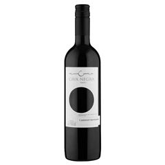 Vinho Cava Negra Cabernet Sauvignon Tinto 750ml