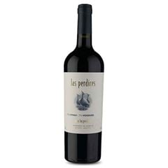 Vinho Las Perdices Viognier Syrah Tinto 750ml