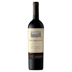 Vinho Don Melchor Cabernet Sauvignon 2017 Tinto 750ml