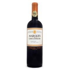 Vinho Marques de Casa Concha Carménère Tinto 750ml