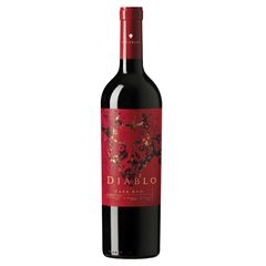 Vinho Diablo Dark Tinto 750ml