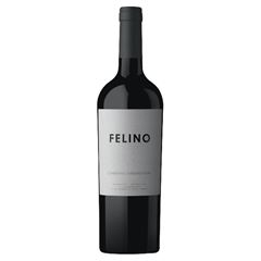 Vinho Cobos Felino Cabernet Sauvignon Tinto 750ml