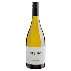 Vinho Cobos Felino Chardonnay Branco 750ml