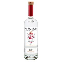 Nonino Grappa Tradizione 41 Unidade 1L