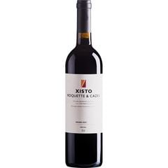 Vinho Quinta do Crasto Roquette Cazes Xisto 2015 Tinto 750ml