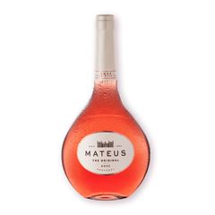 Vinho Mateus Rosé 750ml