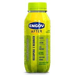 Engov After Citrus Fardo 6X250ml