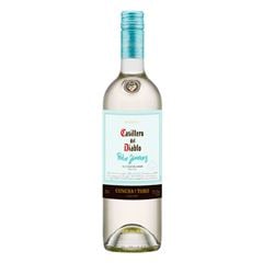 Vinho Casillero del Diablo Pedro Jimenez Reserva Branco 750ml