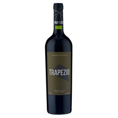 Vinho Trapezio Vineyard Cabernet Sauvignon Tinto 750ml
