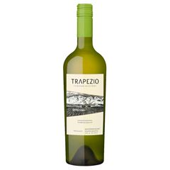 Vinho Trapezio Vineyard Sauvignon Blanc 750ml