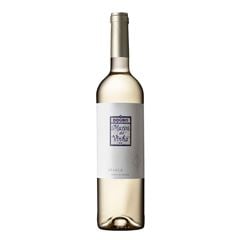 Vinho Quinta do Portal Muros de Vinha Branco 750ml