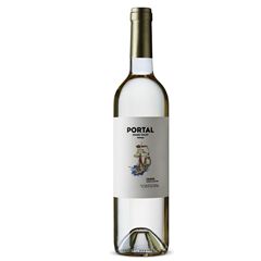 Vinho Quinta do Portal Colheita Branco 750ml