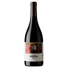 Vinho Quinta do Portal Grande Reserva 2016 Tinto 750ml