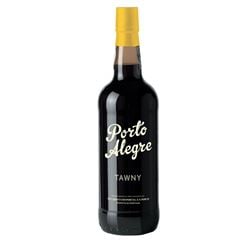 Vinho Porto Alegre Tawny Tinto 750ml