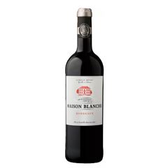 Vinho Maison Blanche Bordeaux Tinto 750ml