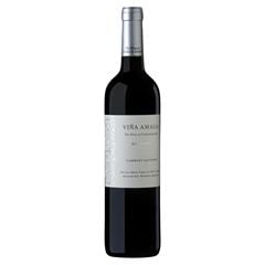 Vinho Vina Amalia Single Vineyard Cabernet Sauvignon Tinto 750ml
