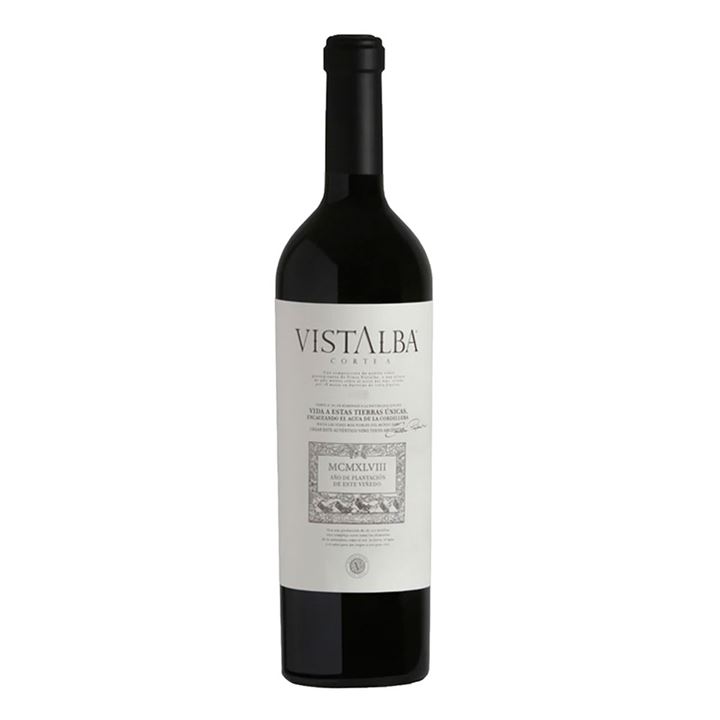 Vinho Vistalba Corte A 2016 Tinto 750ml | Dia Wine