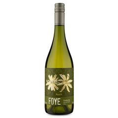 Vinho Foye Reserva Chardonnay Branco 750ml