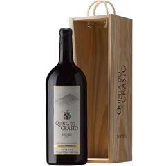 Vinho Quinta do Crasto Reserva 2019 Vinhas Velhas 3000ml