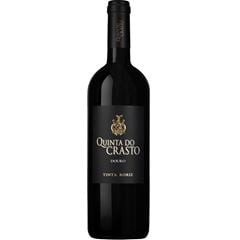 Vinho Quinta do Crasto Tinta Roriz Magnum Tinto 1500ml