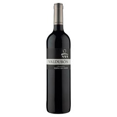 Vinho Valdubón Crianza Tinto 750ml