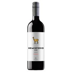 Vinho Miguel Torres Hemisferio Reserva Carménère Tinto 750ml