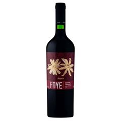 Vinho Foye Reserva Cabernet Sauvignon Tinto 750ml