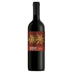 Vinho Foye Reserva Carménère Tinto 750ml