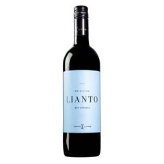 Vinho Lianto Primitivo Tinto 750ml