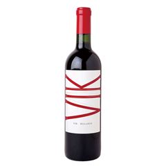 Vinho VIK 2014 Tinto 750ml