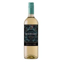 Vinho Reservado Concha y Toro Chardonnay Branco 750ml