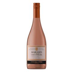 Vinho Marques de Casa Concha Cinsault Rosé 750ml